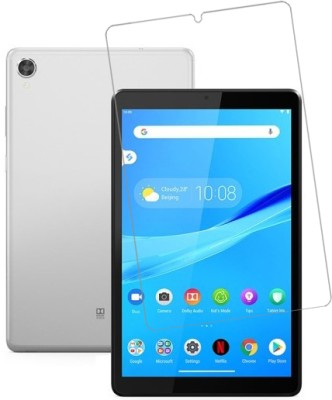 Valimai Tempered Glass Guard for Lenovo Tab M8 2nd Gen 8 inch(Pack of 1)