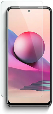 Obstinate Tempered Glass Guard for Lava Yuva 3 Pro, 9H Hardness, Screen Protector, Screen Guard, Glass, Guard(Pack of 1)