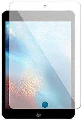 MOBIVIILE Tempered Glass Guard for Apple iPad Mini 5 7.9 inch(Pack of 1)