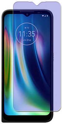 SOMTONE Tempered Glass Guard for Motorola Defy (2021)(Pack of 1)