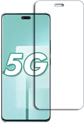 ARBAN Front and Back Tempered Glass for Xiaomi Civi 3 FRONT BACK(Pack of 1)