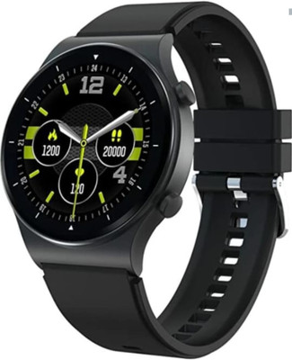 DOWRVIN Tempered Glass Guard for FIRE- BOLTT TAMISH ( R) SMART WATCH TEMPERED GLASS(Pack of 1)