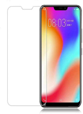 9H Tempered Glass Guard for Vivo Y83 Pro(Pack of 1)