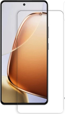 DB Tempered Glass Guard for LAVA PLAY ULTRA 5G(Pack of 1)