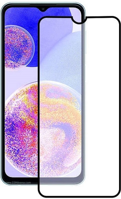 ZINGTEL Tempered Glass Guard for Samsung Galaxy A13 4G(Pack of 1)