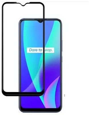GLOBALCASE Tempered Glass Guard for Nokia C31(Pack of 1)