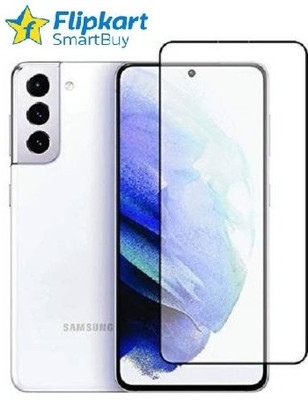 Flipkart SmartBuy Tempered Glass Guard for SAMSUNG Galaxy S21 FE 5G(Pack of 1)