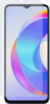 Mobling Tempered Glass Guard for Honor X5 Plus WODLX1(Pack of 1)