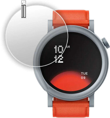 AHWAVEEDA Impossible Screen Guard for CMF WATCH PRO 2 1.32 WATCH SCREEN GUARD(Pack of 1)