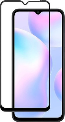 GLADLY Tempered Glass Guard for Vivo Y33s 5G(Pack of 1)