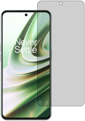 Imperium Tempered Glass Guard for OnePlus 10R(Pack of 1)