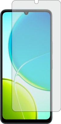 Fasheen Tempered Glass Guard for Vivo Y19 2025 V2432 (AntiGlare Matte)(Pack of 1)