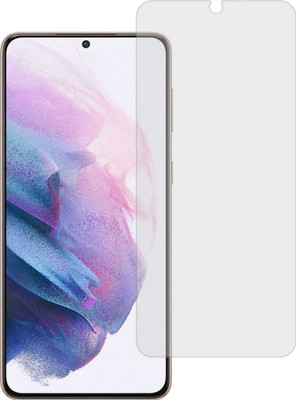 ZINGTEL Impossible Screen Guard for SAMSUNG GALAXY S21 PLUS 5G(Pack of 1)
