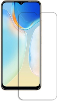 SRT Tempered Glass Guard for itel A70(Pack of 1)