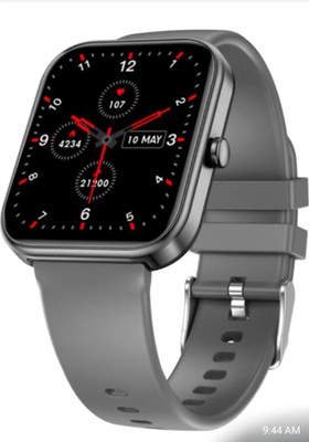 DOWRVIN Tempered Glass Guard for Fire Boltt wonder smartwatch tempered glass(Pack of 1)
