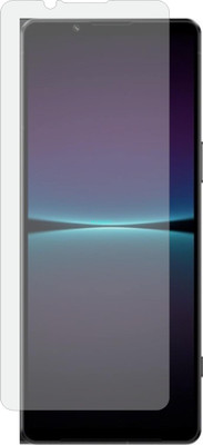 MOBART Tempered Glass Guard for SONY XPERIA 1 IV (AntiGlare Matte)(Pack of 1)