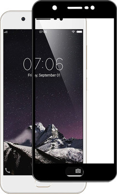 Qyist Tempered Glass Guard for VIVO Y69(Pack of 1)