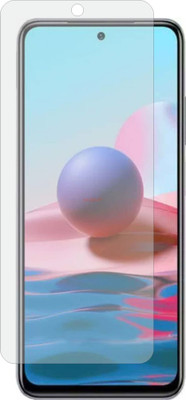 MOBART Tempered Glass Guard for TECNO CAMON 19 PRO 5G Flexible Matte(Pack of 1)