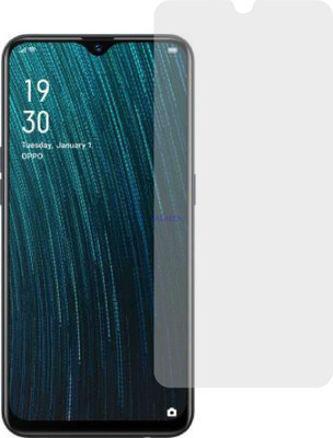 Fasheen Tempered Glass Guard for OPPO A5S AX5S (AntiGlare Matte)(Pack of 1)