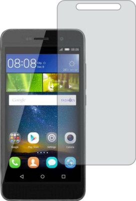 Fasheen Tempered Glass Guard for HUAWEI HONOR HOLLY 2 PLUS (AntiGlare Matte)(Pack of 1)
