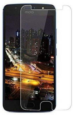 Blate Tempered Glass Guard for Motorola Moto G5S, Get this Product At Just Rs. 40 on DelhiGear.com(Pack of 1)