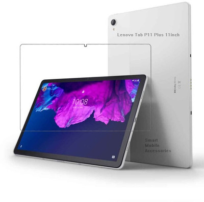 TechWings Tempered Glass Guard for Lenovo Tab P11 Plus 11 inch(Pack of 1)