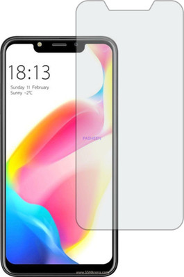 Fasheen Tempered Glass Guard for MICROMAX INFINITY N11 (AntiGlare Matte)(Pack of 1)
