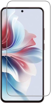 Flipkart SmartBuy Tempered Glass Guard for OPPO F25 Pro 5G(Pack of 1)