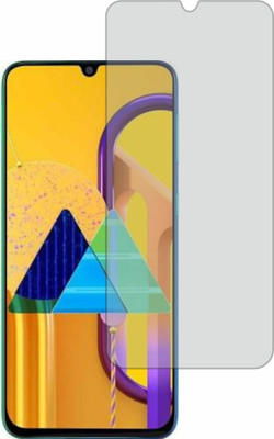 ZINGTEL Impossible Screen Guard for SAMSUNG GALAXY M30S(Pack of 1)