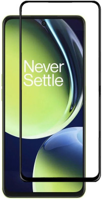 GLOBALCASE Tempered Glass Guard for OnePlus Nord CE 3 Lite 5G(Pack of 1)