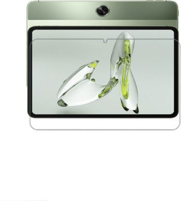 Bigil Tempered Glass Guard for OnePlus Pad Go 11.35 inch(Pack of 1)