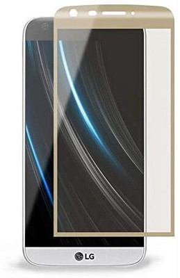 Firstchoice Tempered Glass Guard for LG G5 SE(Pack of 1)