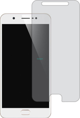MOBART Tempered Glass Guard for VIVO 1714 (AntiGlare Matte)(Pack of 1)