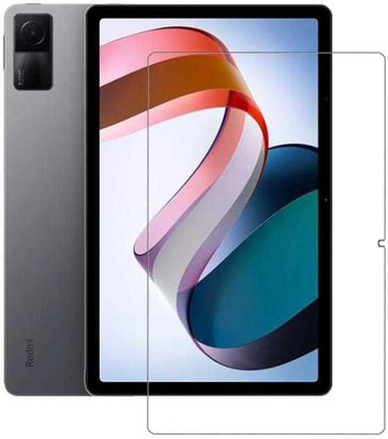 A-Allin1 Tempered Glass Guard for Redmi Pad 10.61 inch(Pack of 1)