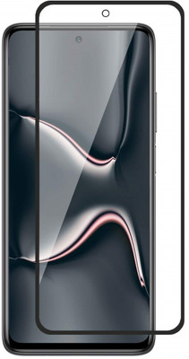 Mobling Tempered Glass Guard for Xiaomi Mi 10i 5G(Pack of 1)