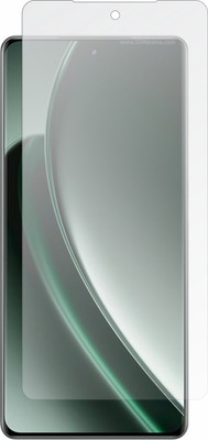 Mobling Tempered Glass Guard for Realme GT 6(Pack of 1)