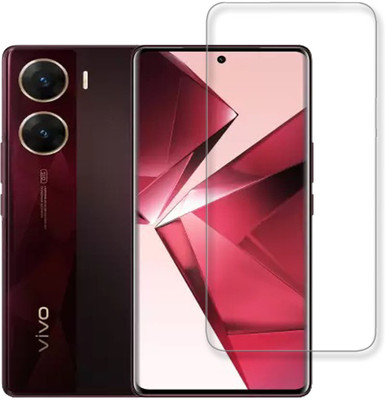HQ Protection Tempered Glass Guard for vivo V29e 5G(Pack of 1)