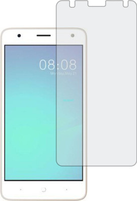 MOBART Tempered Glass Guard for MICROMAX SPARK GO (AntiGlare Matte)(Pack of 1)