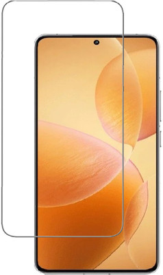 SNMART Tempered Glass Guard for POCO F6 Pro 5G, POCO F6 Pro(Pack of 1)