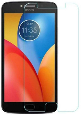 Blate Tempered Glass Guard for Motorola Moto E4 Plus, Get this Product At Just Rs. 40 on DelhiGear.com(Pack of 1)