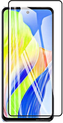 COVJ Tempered Glass Guard for OPPO A79 5G(Pack of 1)