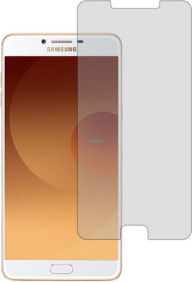 MOBART Tempered Glass Guard for SAMSUNG GALAXY C9 PRO (AntiGlare Matte)(Pack of 1)