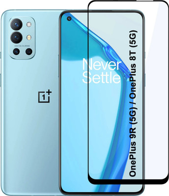 CEDO XPRO Tempered Glass Guard for OnePlus 9R 5G, OnePlus 8T 5G, Xiaomi Mi 11 Lite, OnePlus 9 5G(Pack of 1)