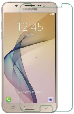 Blate Tempered Glass Guard for Samsung Galaxy On Max, Get this Product At Just Rs. 40 on DelhiGear.com(Pack of 1)