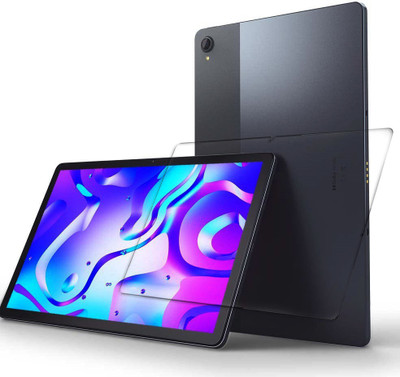 A-Allin1 Tempered Glass Guard for Lenovo Tab P11 Plus 11 inch(Pack of 1)