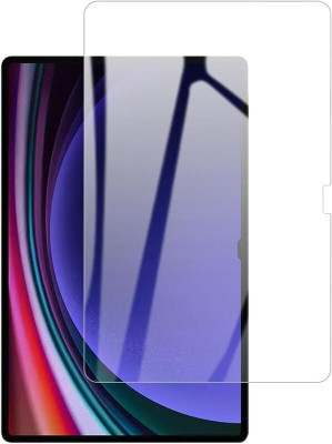 TECHSHIELD Tempered Glass Guard for Samsung Galaxy Tab S9 Ultra/ S8 Ultra 14.6 inch(Pack of 1)