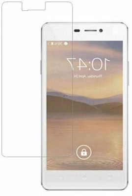 Blate Tempered Glass Guard for Oppo JOY 3, Get this Product At Just Rs. 40 on DelhiGear.com(Pack of 1)