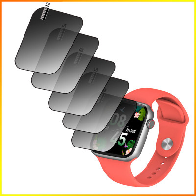 daffin Tempered Glass Guard for RAPZ Active 2000(Pack of 5)