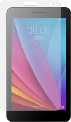 MOBART Tempered Glass Guard for Huawei MediaPad T2 7.0(Pack of 1)