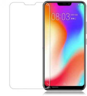 Blate Tempered Glass Guard for Realme 2, Get this Product At Just Rs. 40 on DelhiGear.com(Pack of 1)